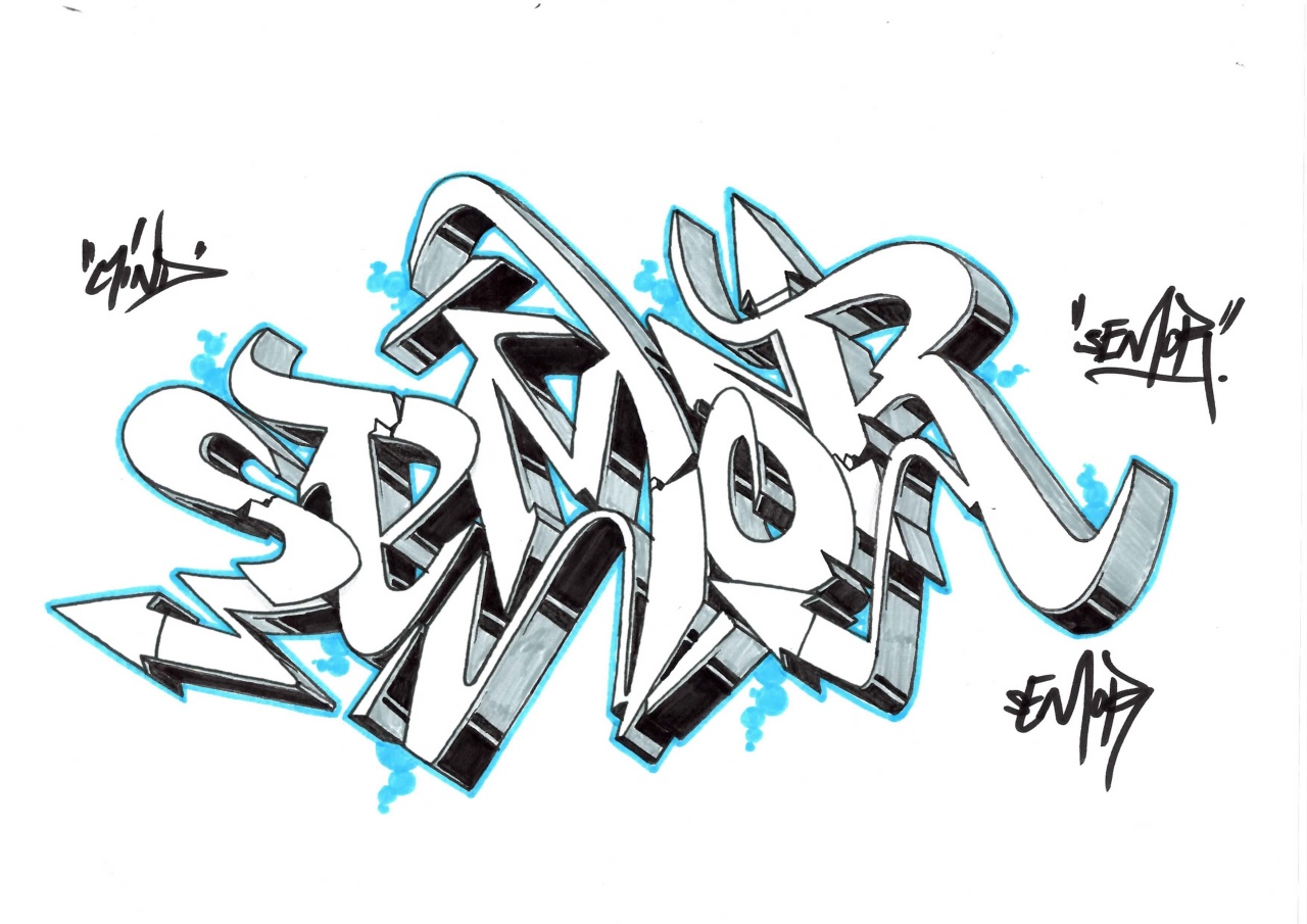 2011 Semor